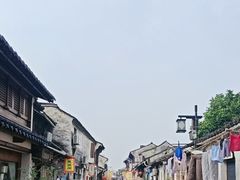 -绍兴书圣故里景区