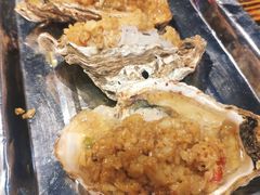 -马路牙子地桌烤肉(工体店)
