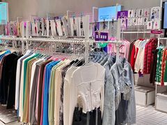 -CHiC PARK(青岛万象城店)