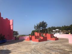 -漳州滨海火山岛自然生态风景区