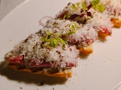 -Kathleen's Waitan 凯圣琳江景西餐厅(外滩店)