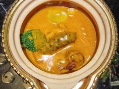 招牌佛跳墙-彩虹之约•淮扬家宴(亚运村店)