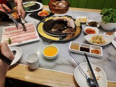 -韩宫宴和牛烤肉(合肥滨湖银泰城店)