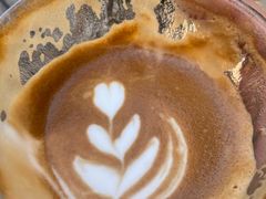 -叁秋咖啡 SANQIU COFFEE(天津河北路店)