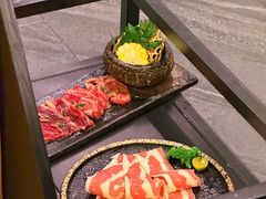 -樱嘢·炭火烧肉(惠南店)