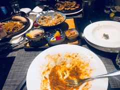 -半秋山西餐厅(巴南万达广场店)