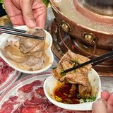 闺蜜小聚新去处！这家涮肉，满足我们对肉的所有