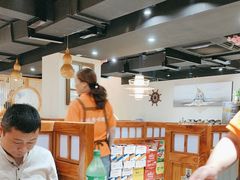 -汉城烤肉·黑金冠(华山路店)
