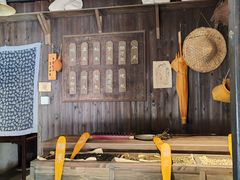 -黎里古镇