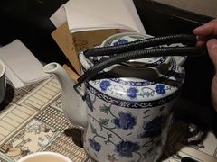 -绿茶餐厅(燕郊永旺店)