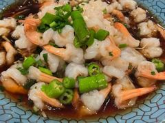 -金陵后厨·南京菜(新街口秣陵路店)