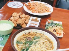 -美玲拉面(鞍山西道店)