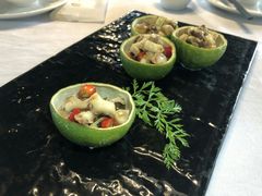 -山顶顶概念四川菜(黄埔大道店)