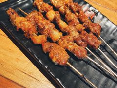 -红盔甲·小龙虾(人民广场店)