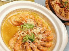 -印巷里主题餐厅(马鞍山店)