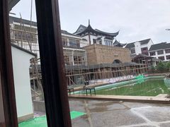 -苏州吴宫泛太平洋酒店
