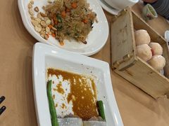 -海晖酒楼·顺德鱼生(荣华店)