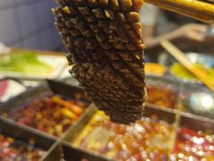 -莽子老火锅(大坪店)
