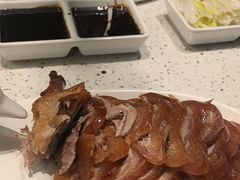 -玉林烤鸭店(垡头店)