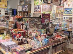 -猫的天空之城概念书店(杭州南宋御街店)