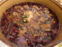 -幸福饭店(佛山路东段店)