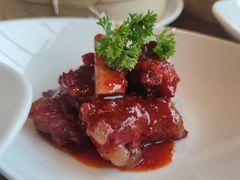 -杭州滨江世融艾美酒店·新食谱全日餐厅