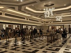 -澳门喜来登大酒店