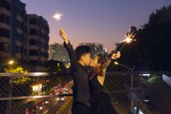 -经典婚纱摄影美学馆·私人定制