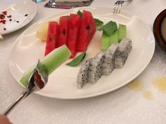 -紫东阁酒楼·中餐厅(东方广场假日酒店)