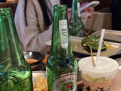 -北丐先生·野馄饨烧烤(雨花万象店)