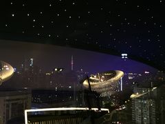 景观位-广州花园酒店-凌璇阁360度高空海鲜自助餐CAROUSEL