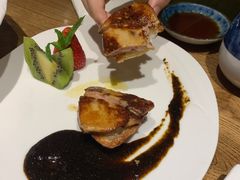 -阿吾罗日本料理(K11艺术中心店)