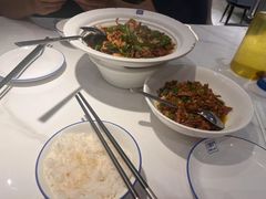-兰湘子·湘菜小炒(长安万科广场店)