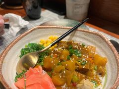 -戏作寿司(观音桥店)