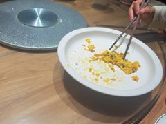 -黄山老妈·土菜(碧桂园店)