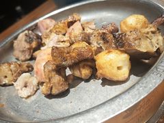-汉巴味德(大悦城店)