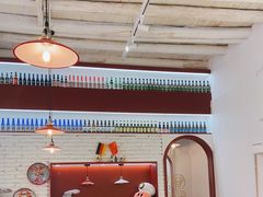 大堂-Eckl’s爱氏热狗(猫街店)
