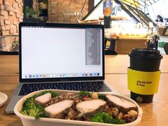 -SHUBO蔬小盒(三里屯店)