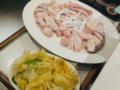 -百年果林椰子鸡(中洲店)