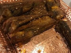 -霄汉羊排(万松园一店)