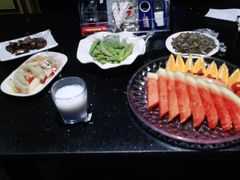-歌潮量贩式KTV(宁德万达店)