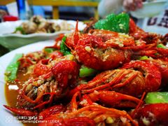 蒜泥小龙虾-赵氏盱眙十三香龙虾(蓝村店)
