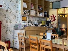 -文三里屯面馆(三里屯店)