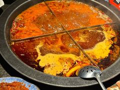 -陈眼镜火锅(总店)