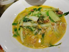 -李氏传家菜(兴城路店)