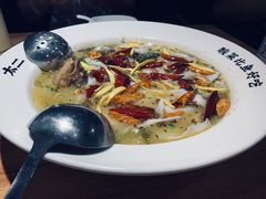 老坛子酸菜鱼-太二酸菜鱼(福州泰禾店)
