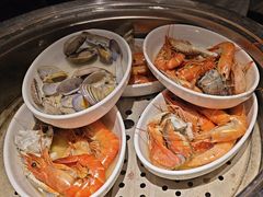 -杭州开元名都大酒店·地中海自助餐厅