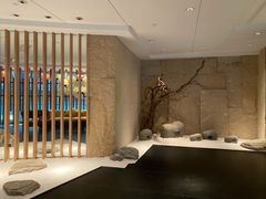 -佛山希尔顿酒店·融誉亚洲美食荟