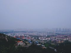 -府君山公园
