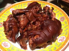 -那家小馆•北京菜•烤鸭(中关村店)